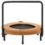 Xtp009 Trampoline assemblé pour enfants Happy Expression