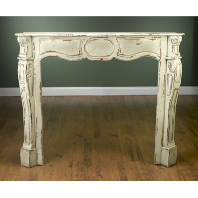 Cropsey Fireplace Surround