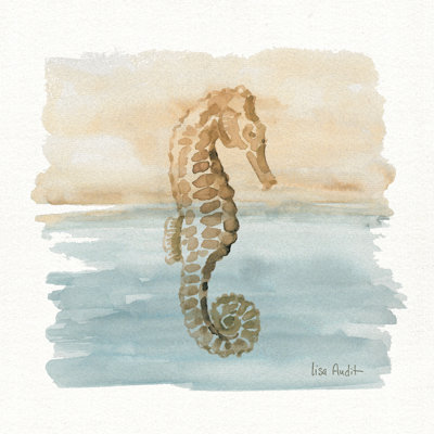 Sable et mer III
