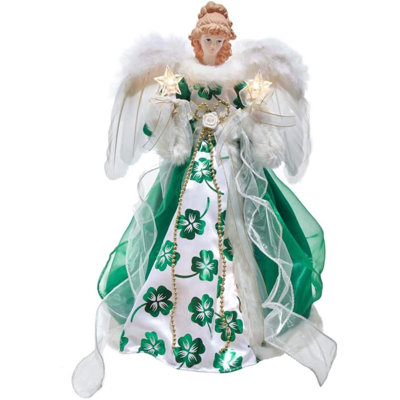 16'' Angels Tree Topper