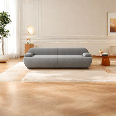 Banc rembourré Hamidiye Leathaire