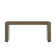 Origins 72.25'' Solid Wood Top Console Table