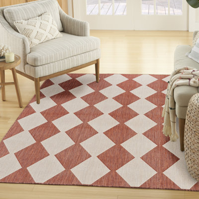 Positano Indoor/Outdoor Area Rug