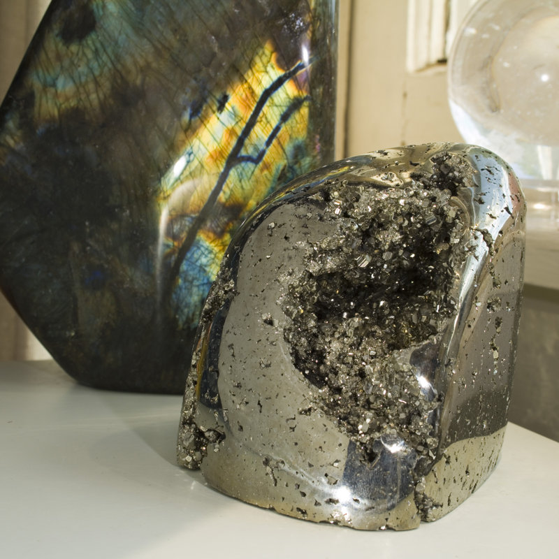 Landscape & Nature Crystal