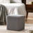 KNITTED FOOT STOOL-735939271