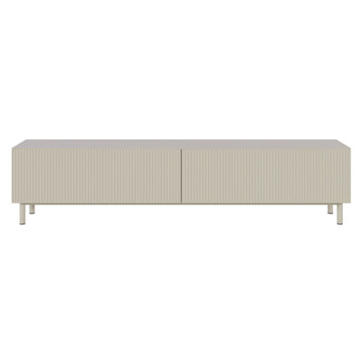 Denaeja Unfinished TV Stand
