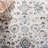 Delmer Performance Oriental Rug-1888072632