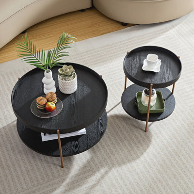 Table basse Tishay