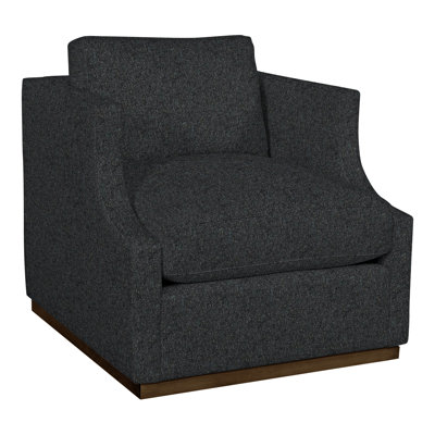 Fauteuil Thom Filicia Home