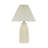 Rhea Pleated Table Lamp