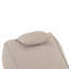 Fauteuil à billes d'extérieur, beige foncé-1376779770