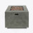 SQUARE IRON FIRE PIT-50 000 BTU-1166882494
