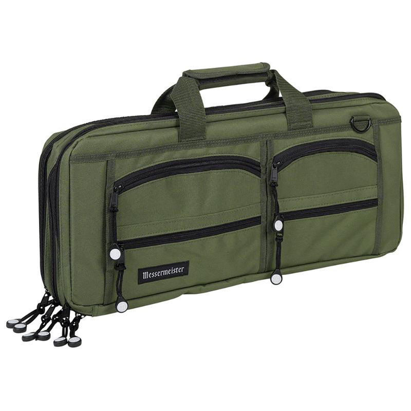 Messermeister Knife Bag