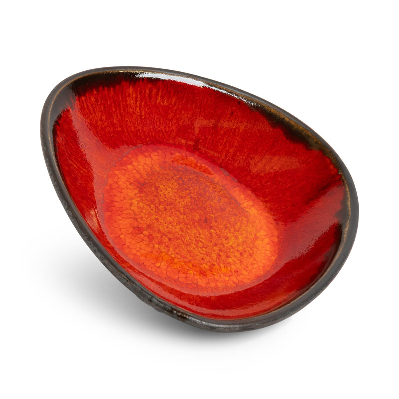 Pecatonica Delta Deep Plate