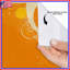 Rideaux de douche Grange Orange-129087044