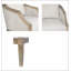 Chaise d'appoint
