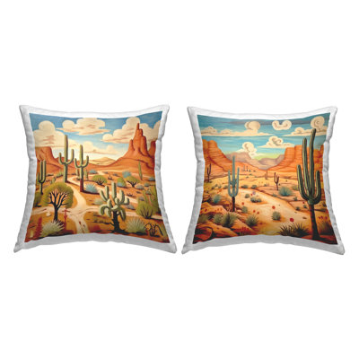 Throw Pillow