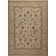 Cote D’Azure Hand Knotted Wool Area Rug