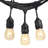 18 - Bulb 576'' Plug-in String Light