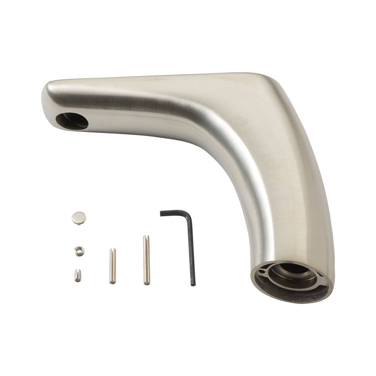 Method Deck Mounted Tub Spout Trim