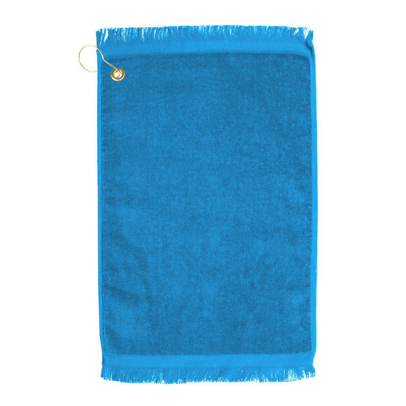 Denaeja Cotton Bath Towel, Beige