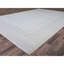 Tapis oriental blanc en laine noué à la main Khotan 10 pi x 13 pi 10 po 7A92DA8AD2CA4E328FA509B9796ECE20