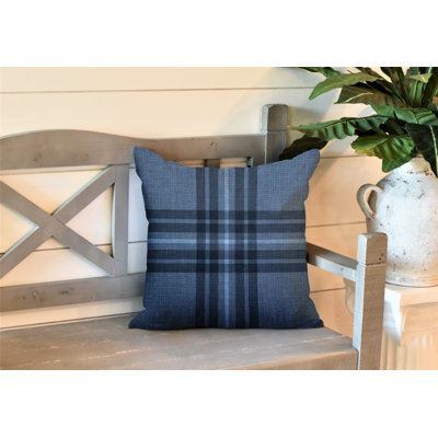 Coussin intérieur / extérieur Brady