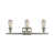 Brushed Satin Nickel