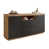 Wotan Oak/Black