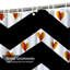 Rideau de douche Zigzag-571524727