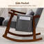 Polyester Rocking Chair-1668130845-1668130846