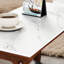 Table de bout avec tablette