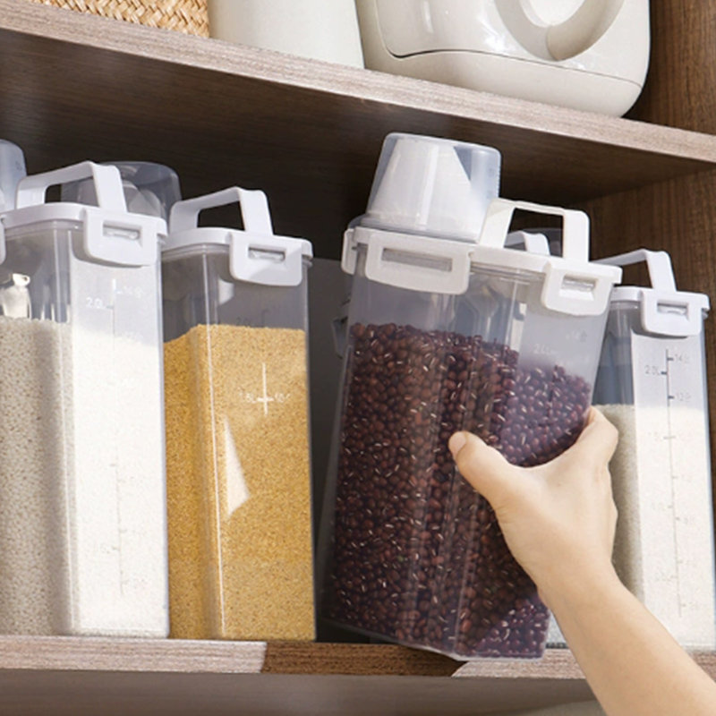 Food Storage Container
