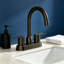 Widespread Single Bathroom Faucet