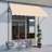 Metal And Polyester Retractable Awning-109411156-109411161