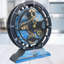 Wood Wall Clock-1039588891