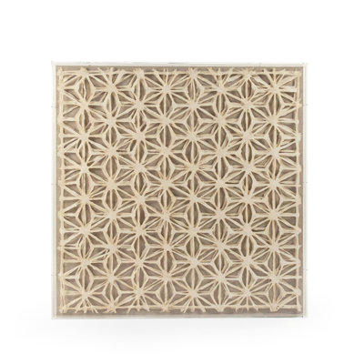 Ceramic Wall Decor