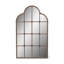 Southern Classic Arch Framed Wall Mirror