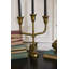 Skeleton Candleholder-1382640413