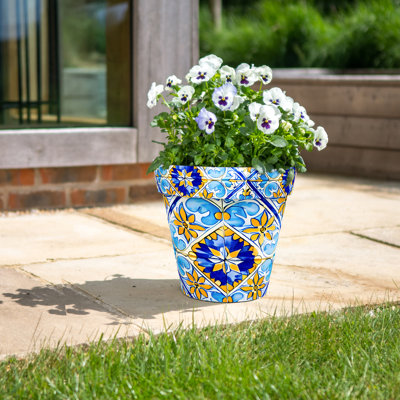 Aayam Handmade Pot Planter