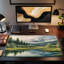 Desk Pad-553975162