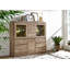Toronto 166cm Sideboard-41159399