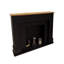 Armoire décorative minimaliste de style français-472384890-472384892