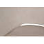 106.68cm H Polyester Blend Upholstered Accent
