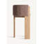 Tabouret d'appoint Sernier
