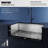 Elite Workstation 33'' L Single Bowl Stainless Steel Kitchen Sink