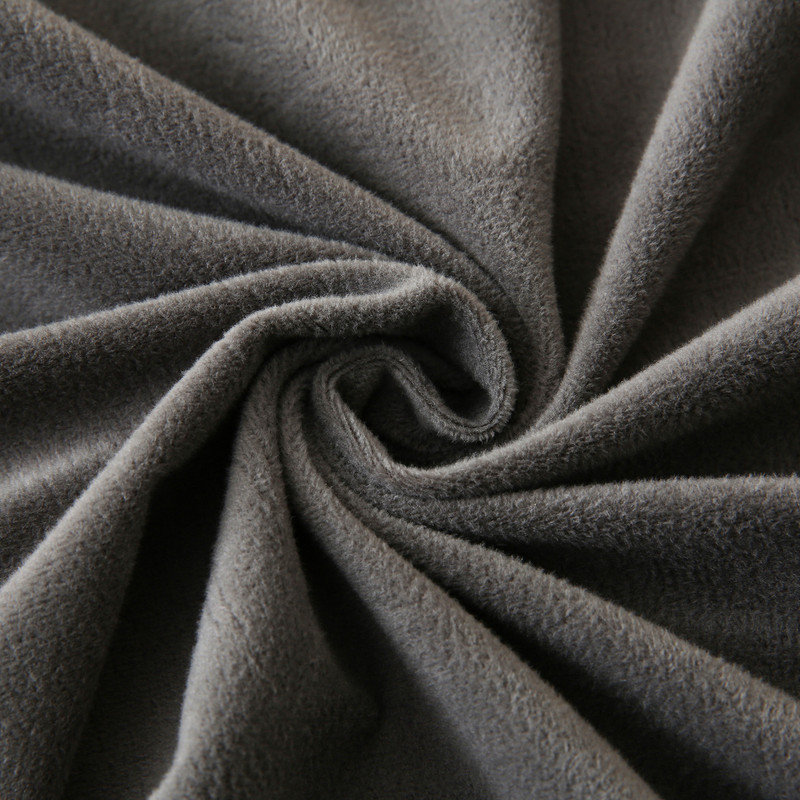 Velvet Ruffle Pillowcases Gray Pillowcases Queen Dark Gray Velvet Pillow Coves Ruffle Fringe Design Luxurious Pillow Cases with Pocket Closure Set of 2