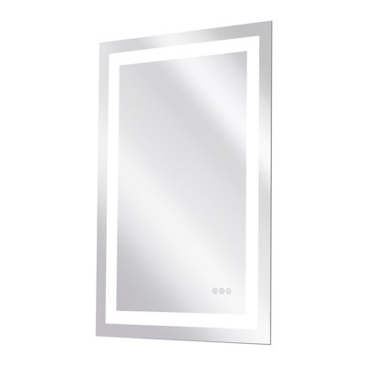 Miroirs de salle de bain AKDY