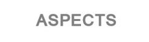 Logo Aspects
