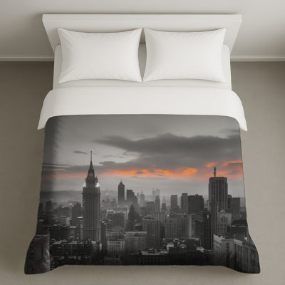 Housses de couette New York City Skyline